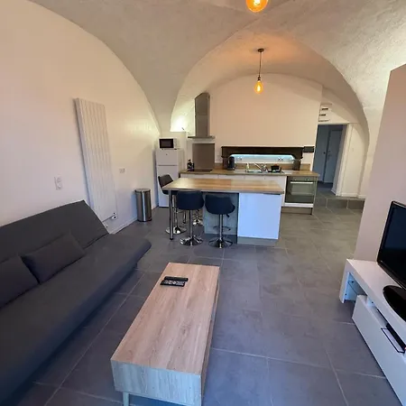 Appartement De Caractere Val 1 Beaumont (Puy-de-Dome)