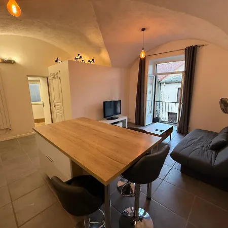 Type 2 * Beaumont (Puy-de-Dome)