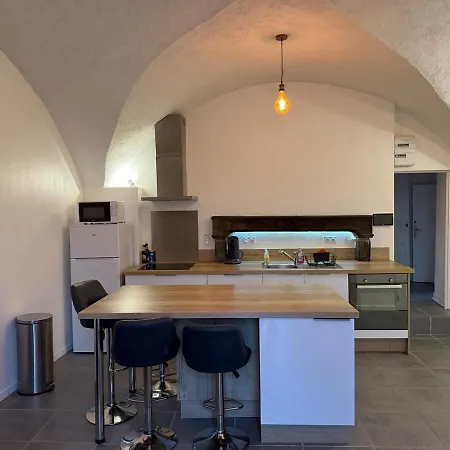 Type 2 Apartament