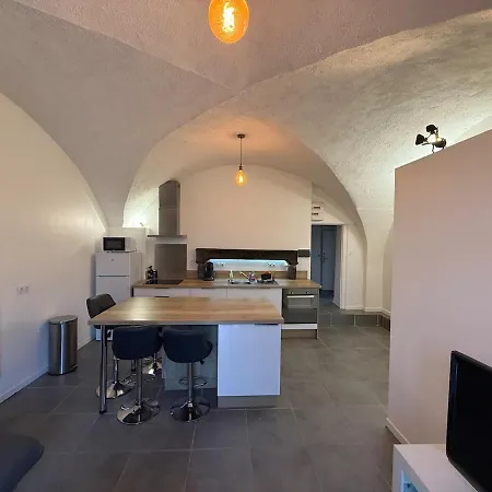Appartement De Caractere Val 1 Beaumont (Puy-de-Dome)