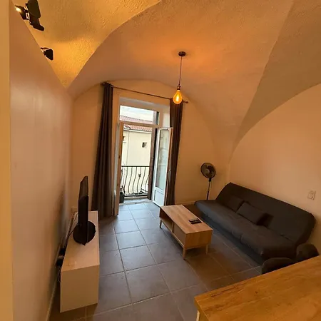 Type 2 * Beaumont (Puy-de-Dome)