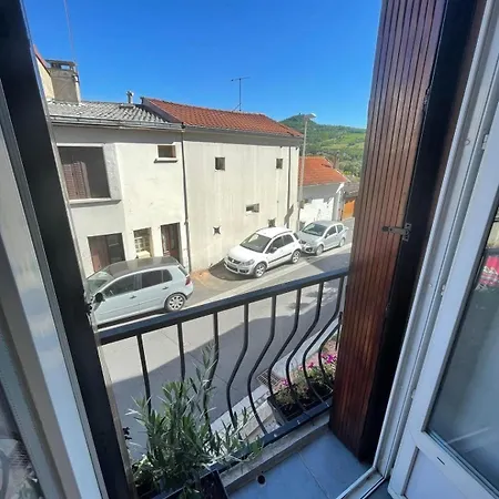 Type 2 Apartament Beaumont (Puy-de-Dome)