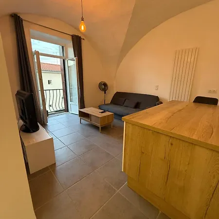 Type 2 Apartament Beaumont (Puy-de-Dome)