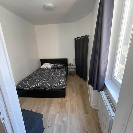 Apartament Type 2