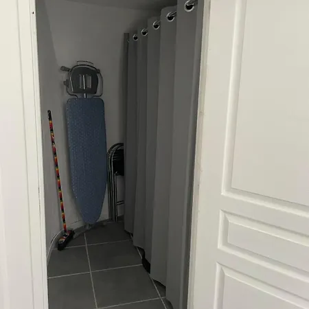Appartement De Caractere Val 1 *