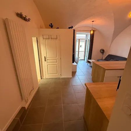 Apartament Type 2 Beaumont (Puy-de-Dome)