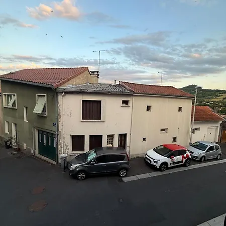 Apartament Type 2 *