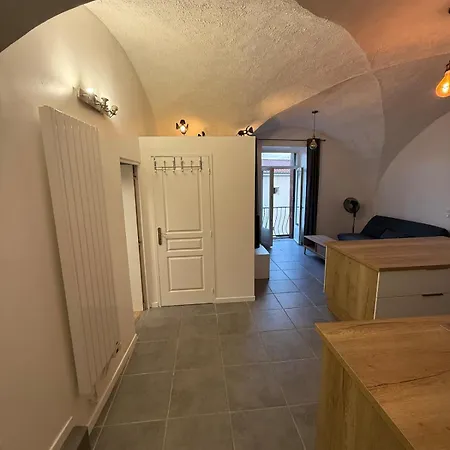 Apartament Type 2 Beaumont (Puy-de-Dome)